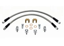 Wilwood Flexline Kit Rear For 2011-2016 Ford Fiesta / 220-11909