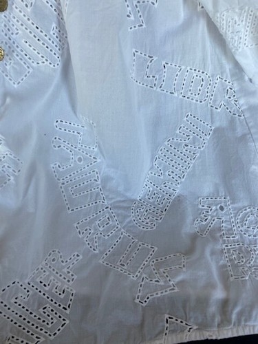 ZIMMERMANN KALEIDOSCOPE 12 ZODIAC NAMES BLOUSE SIZE 1 AUD 10-12 US 6-8 - Picture 13 of 16