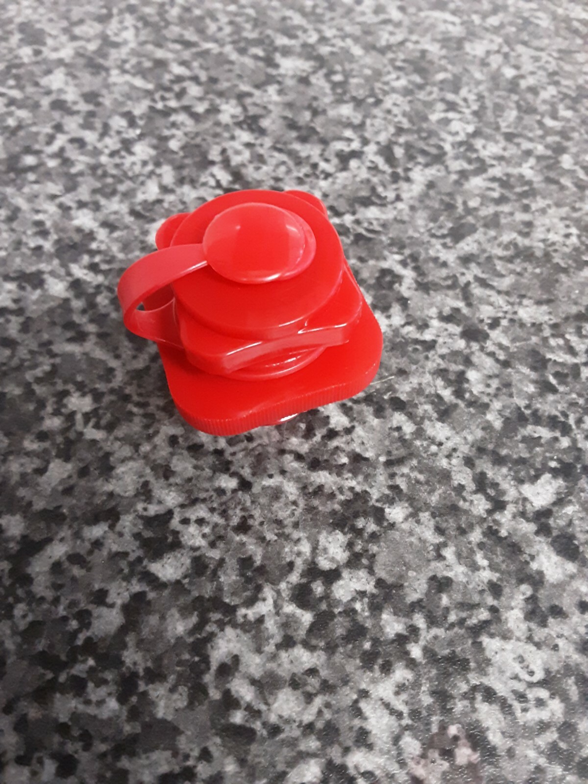 Airhead layzspa Boston Valve