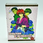 New ListingRurouni Kenshin Meiji Kenkaku Romantan Part 1 6 Dvd Set Tested Works
