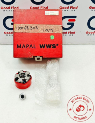 Mapal WWS 30696661 CFM901-063-CA22-Z05R-PMC-S New Fast Shipping