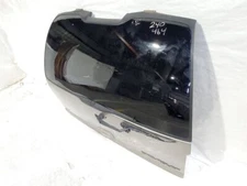 2001 2004 Chevrolet Tahoe Z71 OEM Pewter Metallic Liftglass Hatch