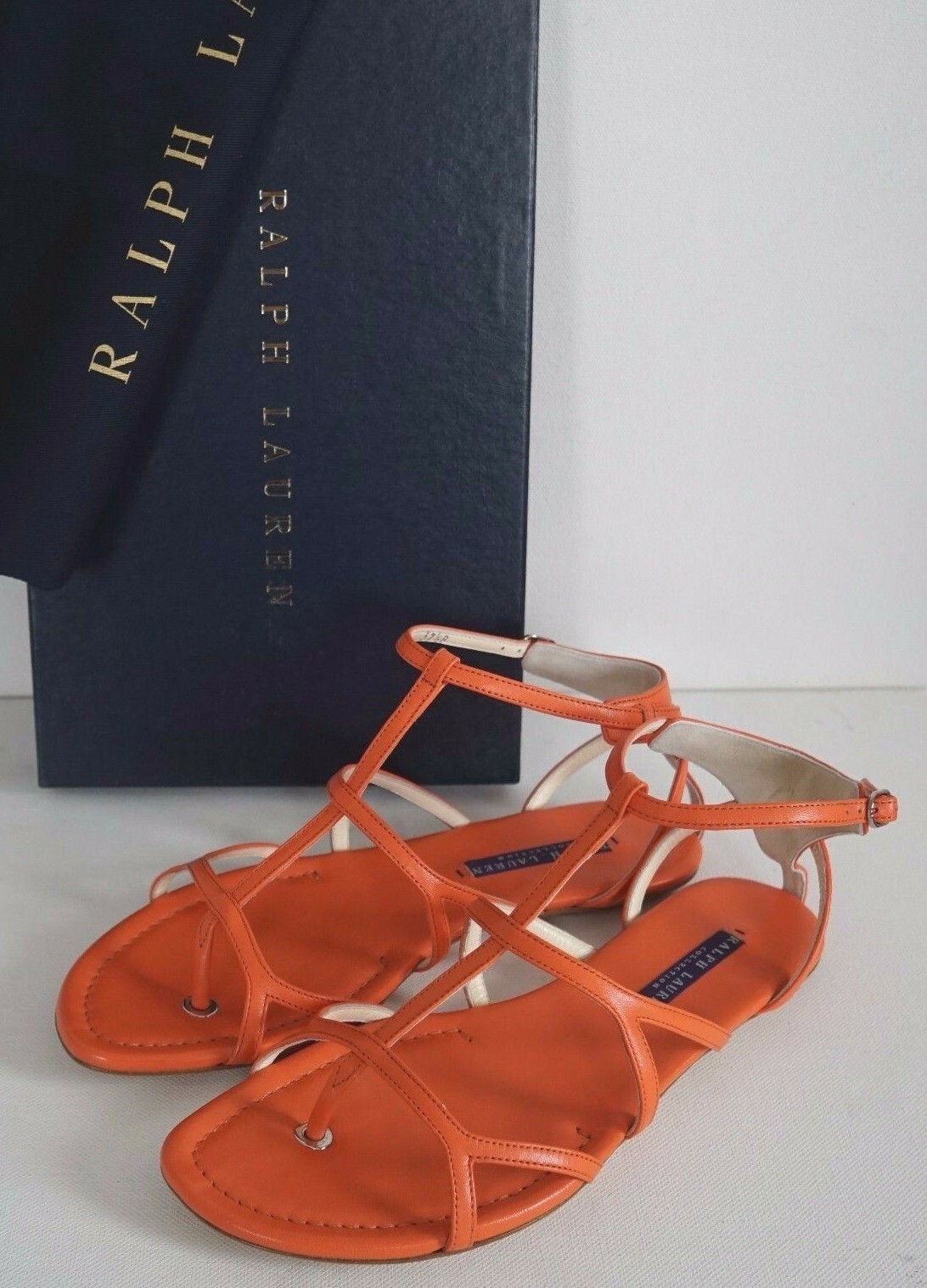 $450 RALPH LAUREN COLLECTION Mimosa 