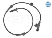 Original Meyle Sensor Raddrehzahl 36-14 899 0004 FüR Nissan
