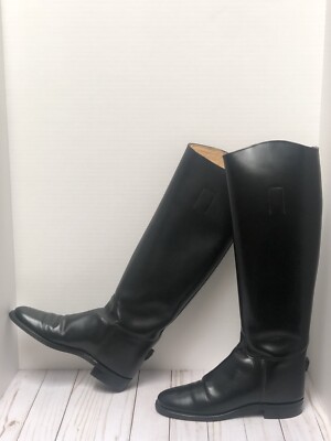 Made in England Marlborough Riding Boots / Bottes d'équitation
