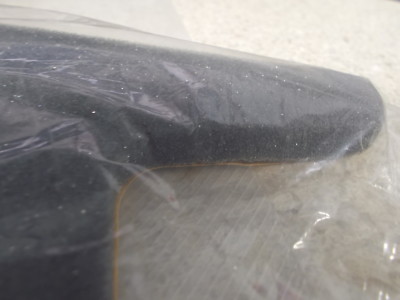 hanaஐ様　専用 NOS OEM Kawasaki RH Inner Cowling Pad 1993-2000 ZX600 Ninja
