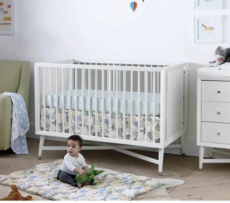 Dwell studio top baby bedding