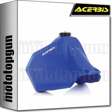ACERBIS 0016302 RESERVOIR BLEU SUZUKI DR 650 1996 96 1997 97 1998 98 1999 99