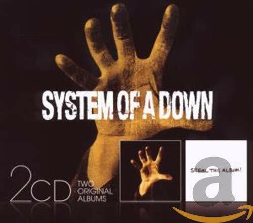 system of a down album sell system of a down album sell