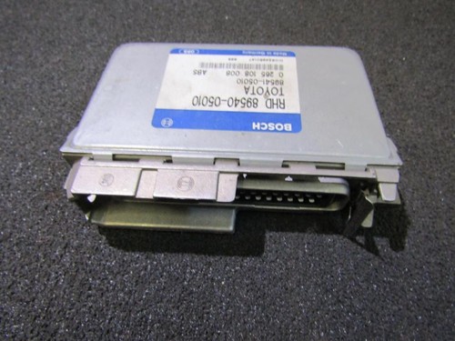 8954005010 Steuergerät ABS 0265108008 Toyota Carina DE111361-24
