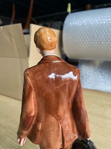 Royal Doulton Classics DOCTOR Figure HN4286, Made in England - Picture 8 of 13