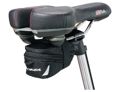 Vaude Fahrrad Satteltasche - Tube Bag S Sattel Tasche für Radwerkzeug