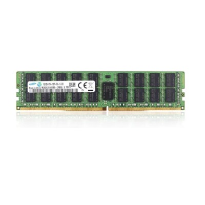 Samsung 2133MHz 8GB 16GB 32GB DDR4 REG ECC PC4-2133P Server Memory