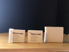 Newmowa BAT-NB6L-NMW Infolithium  2 PowerExtra Batteries