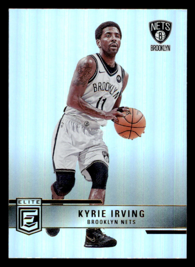 Kyrie 1 elite cheap