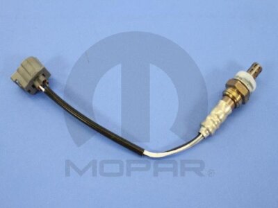 Genuine OEM Mopar Oxygen Sensor for Dodge Durango Jeep Grand Cherokee Wrangler
