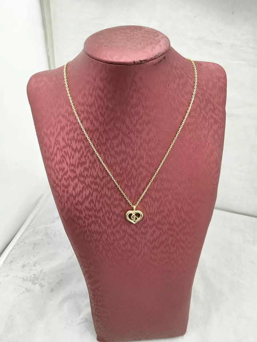 Fashion Jewelry 316L Stainless Steel Cuban Gold Thick Chain CD Letter  Necklace With Gold Plated For Women From Gkcommerce, $9.05 | DHgate.Com