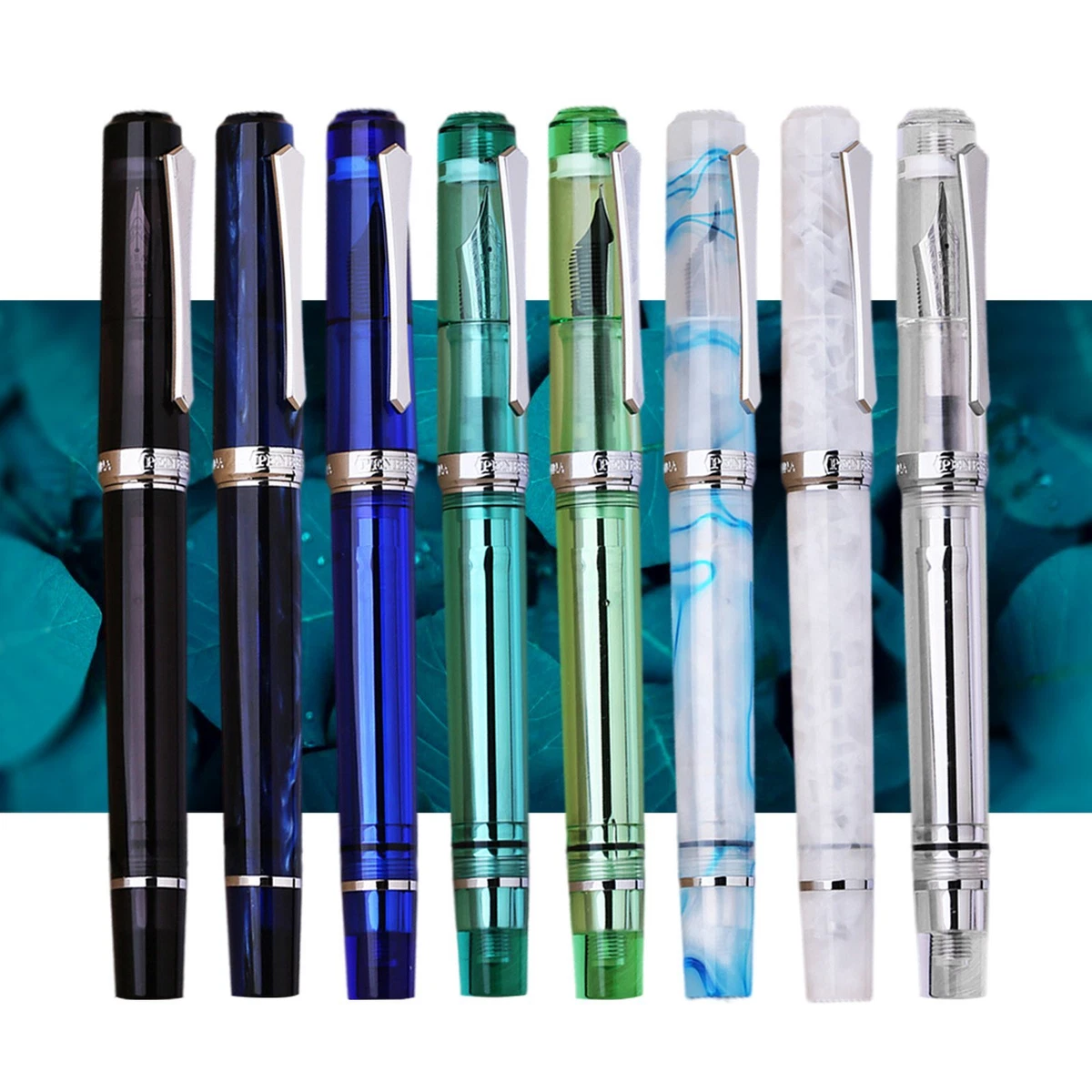 New cheap ink pen