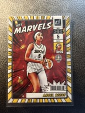 2025 Panini Donruss WNBA - Net Marvels Angel Reese #20