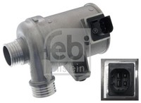 Wasserpumpe MotorküHlung Febi Bilstein 48424 FüR X5 X1 F32 BMW F30 F10 X4 Z4 F20