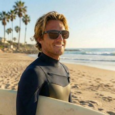 Ray Ban RB4165 Justin 51mm Replacement lenses By Sublime Optics