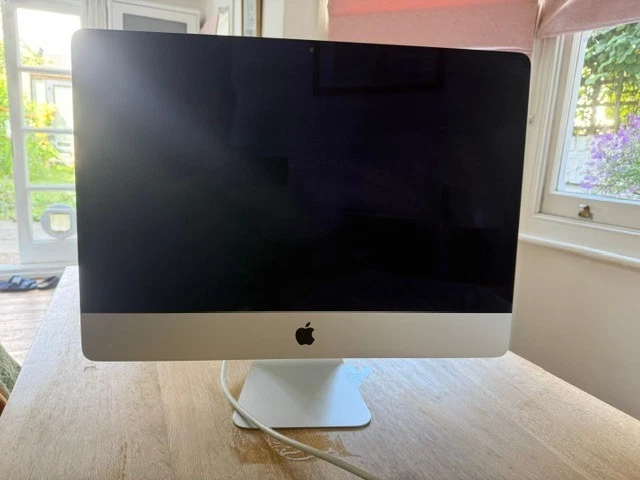 Imac 21 5 2012 for sale | eBay UK