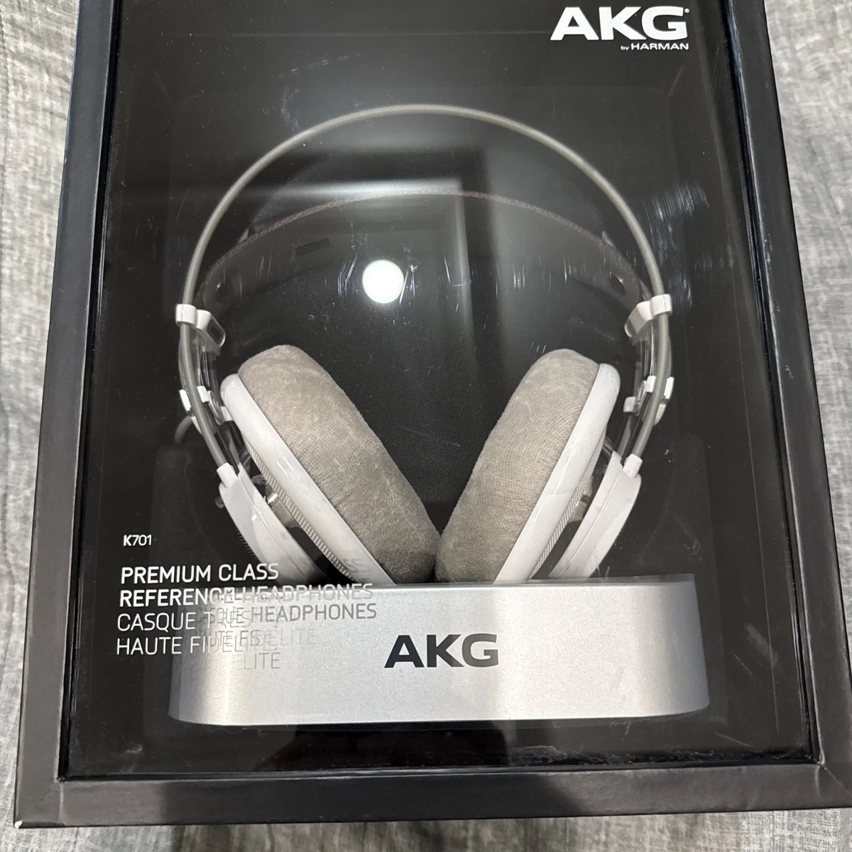 Akg K701 for sale | eBay