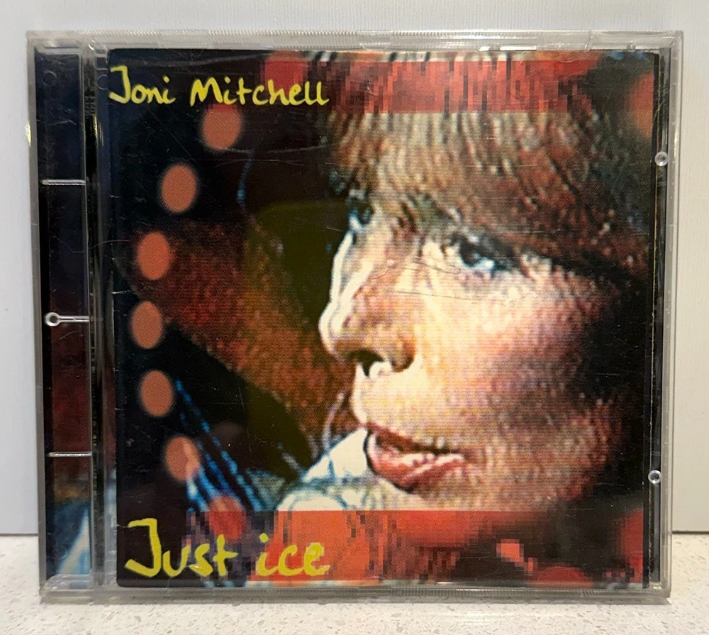 Preços baixos em CDs importados Joni Mitchell | eBay