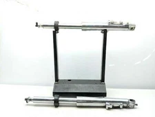 00 Harley Davidson FLHRCI Road King Classic Front Forks Suspension Set STRAIGHT