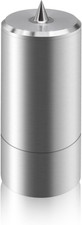 Center Marker Tool for 1 Inch Latch Bore, Stainless Steel Point 70142