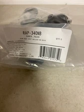 RAM Mounts RAP-340NB RAM ROD 2007 HOLDER NO BASE