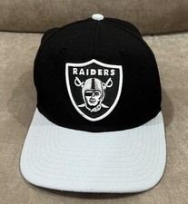 NFL RAIDERS CAP NEW ERA 9fifty Original Fit Hat Las Vegas Raiders