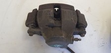 Bremssattel links vorn MERCEDES-BENZ C-KLASSE T-MODEL (S203) C 200 KOMPRESSOR
