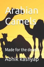 Arabian Camels