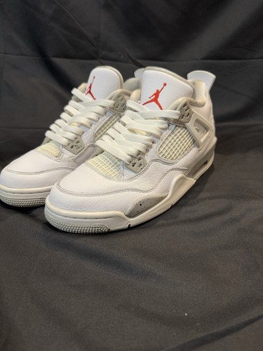 Jordan 4 Oreo