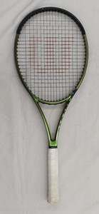 Wilson Blade Pro V8 | eBay