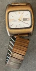 Rare Vintage-Seiko DX 6106-5400 M880-Sealion-Automatic 25 Jewels Watch