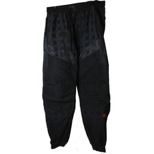 Empire Pro Jogger Pants - All Over - Black / Grey - Large (32-34)