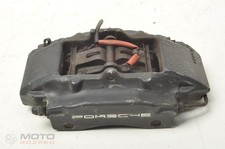 PORSCHE BOXSTER 986 2.7 24V Bremsträger Hinten Rechts Bremssattel  996352422