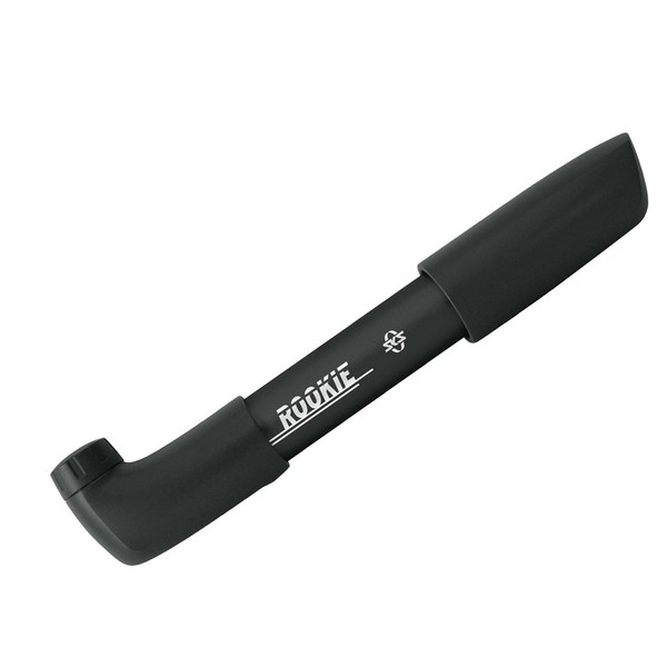 Sks Minipumpe Rookie Reversibel 285 - 300Mm, Schwarz Dv/Av/Sv Fahrrad Pumpe-image