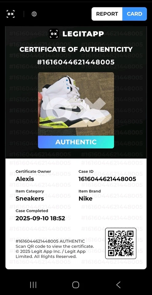 Nike Air Command Force Billy Hoyle Hombres Talla 11 684715-100 CON PODREDUMBRE SECA LEER DESC Foto 2 de 4