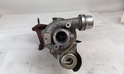 82728353 Turbocompresor para RENAULT CLIO IV Business 2014 528308 - Imagen 4 de 10