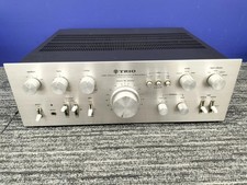 TRIO KA-7300D Integrated amplifier BE08805
