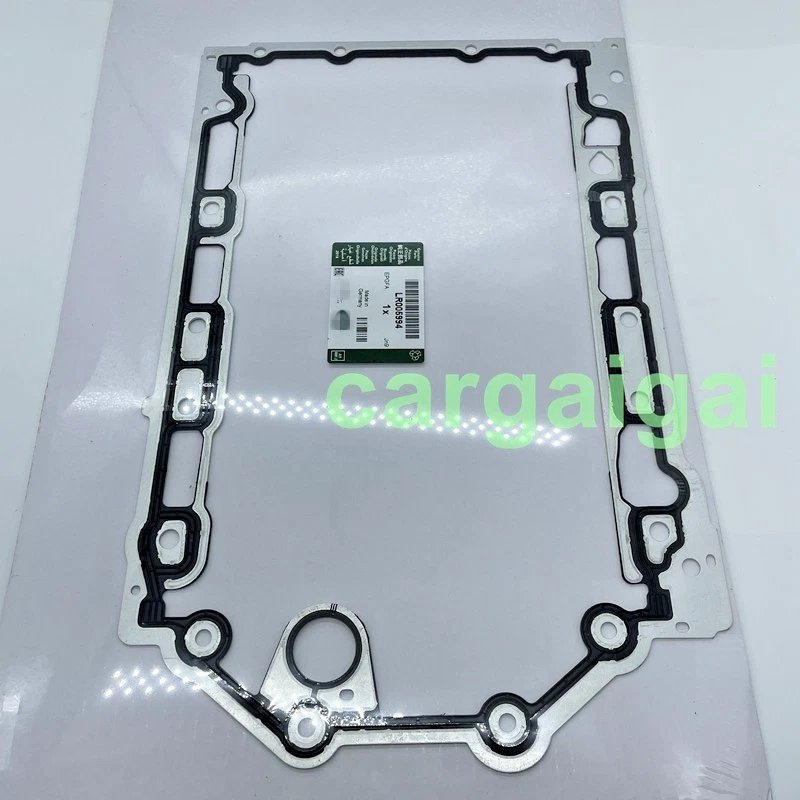 OIL PAN GASKET LR005994 For Land Rover Range Rover Discovery Sport LR3 LR4 Foto 3 de 4