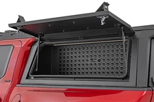 Rough Country Molle Panel Side Storage Bin for 2024-2026 Toyota Tacoma - 734074
