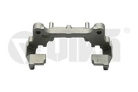FüHrungshüLsensatz Bremssattel Vika 66151727001 FüR VW Golf 5 1K1 Plus 5M1 521 6