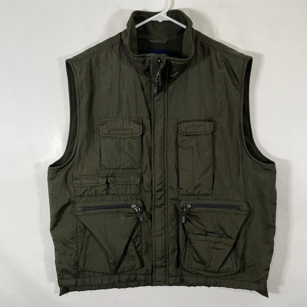Gap Vests for Men for Sale | Shop New & Used | eBay