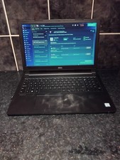 Dell Latitude 3570 Laptop 8GB Windows 11