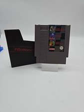 ebay® Auktion 167749875604 | Nintendo NES - 3 in 1 Super Mario Bros.,Tetris, World Cup ( Nur das Modul ) gut Thumbnail of ebay® auction 167749875604 | Nintendo NES - 3 in 1 Super Mario Bros.,Tetris, World Cup ( Nur das Modul ) gut