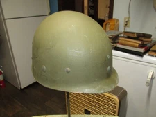 U.S. M1 Helmet Liner Westinghouse MICARTA, K-2, KOREAN WAR US, 1953